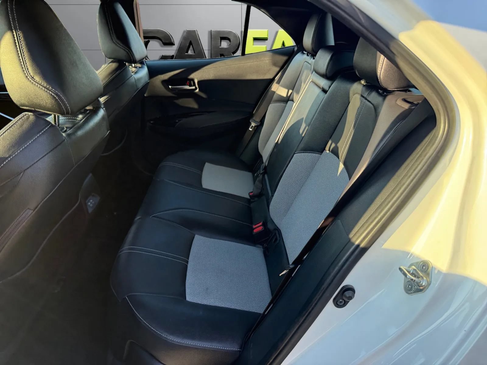Used 2024 Toyota Corolla XSE FWD image 19