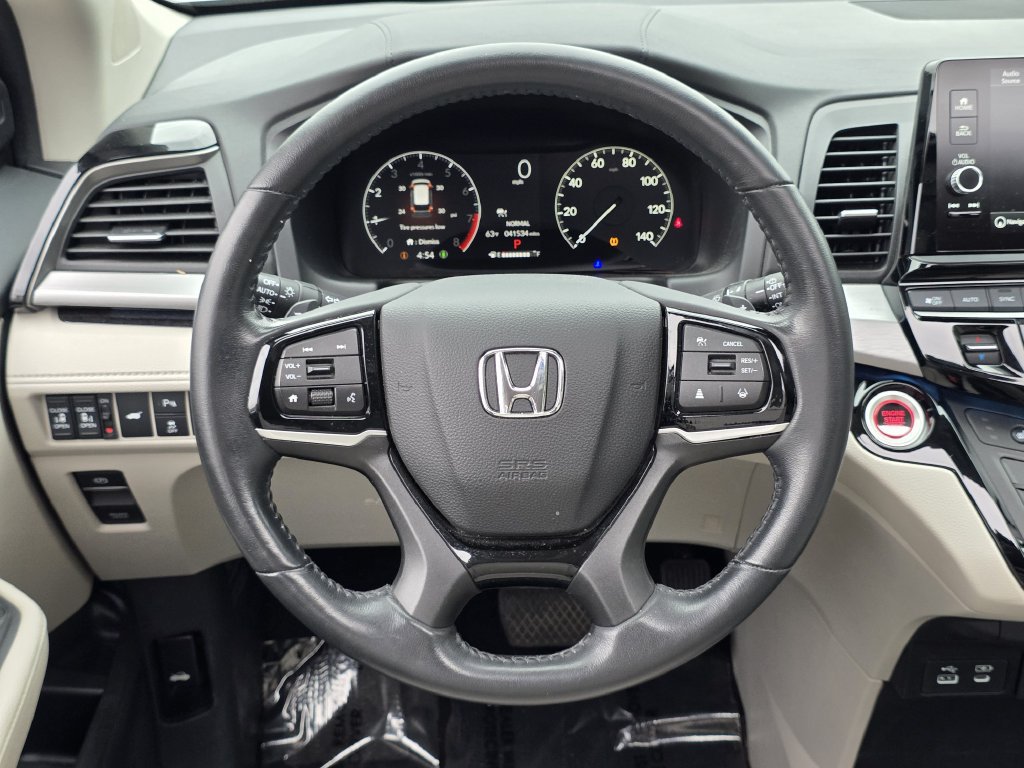 Used 2025 Honda Odyssey Touring image 20