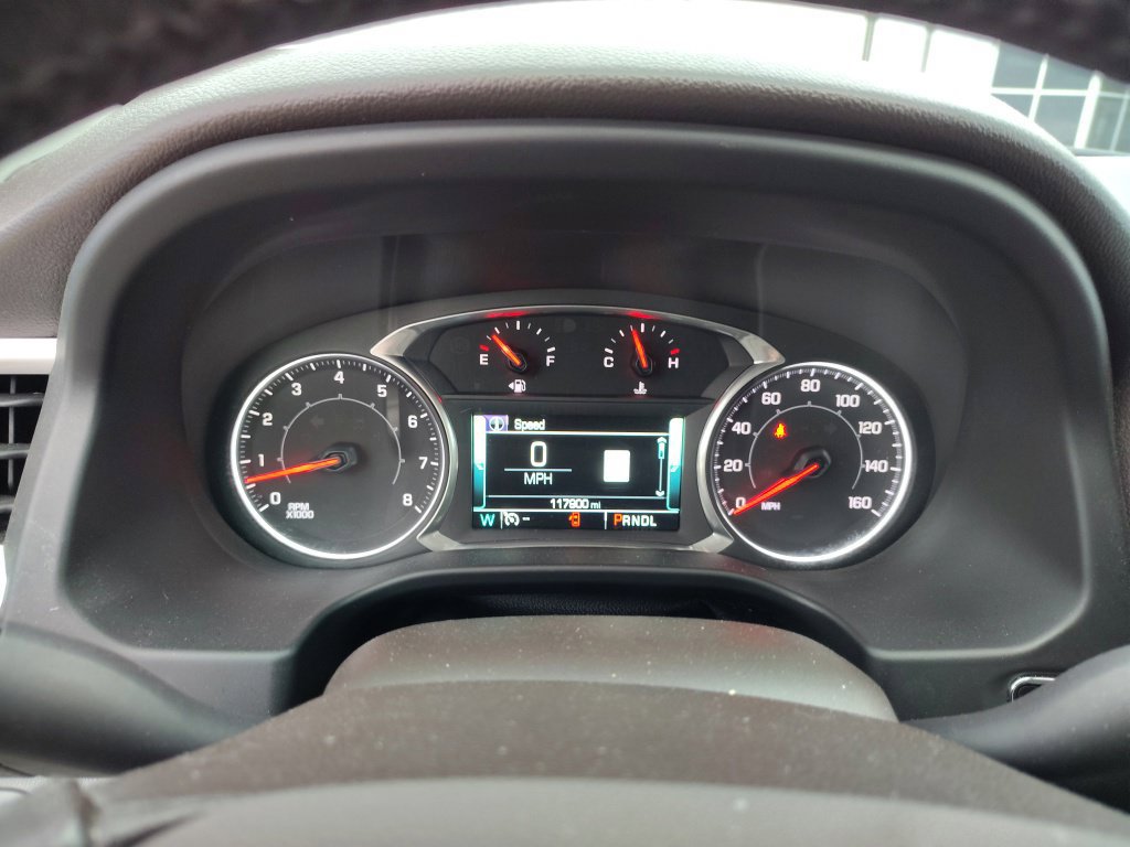 Used 2017 GMC Acadia SLT AWD/4WD image 22