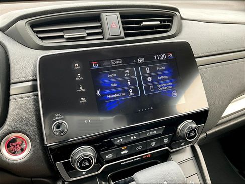 Used 2021 Honda CR-V Special Edition image 36