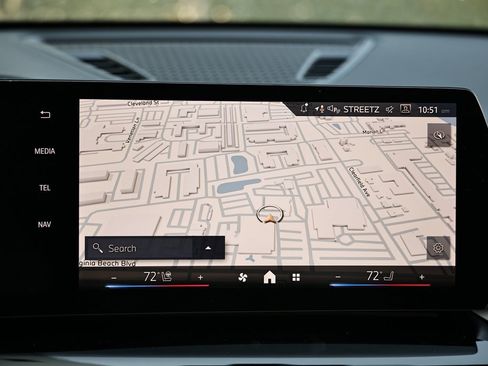 Used 2026 BMW X1 xDrive28i w/ Convenience Package image 34