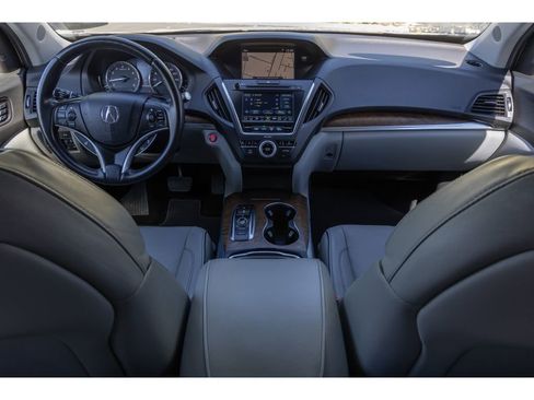 Used 2020 Acura MDX SH-AWD w/ Advance Package image 12