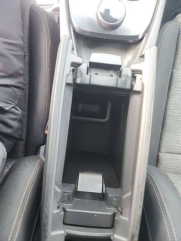 Certified 2023 Nissan Rogue SV AWD/4WD image 22