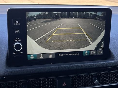 Used 2022 Honda Civic Sport Touring image 18