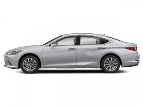 Used 2023 Lexus ES 350 w/ Premium Package FWD image 3