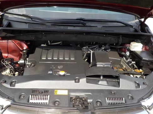 Used 2016 Toyota Highlander Limited Platinum image 33