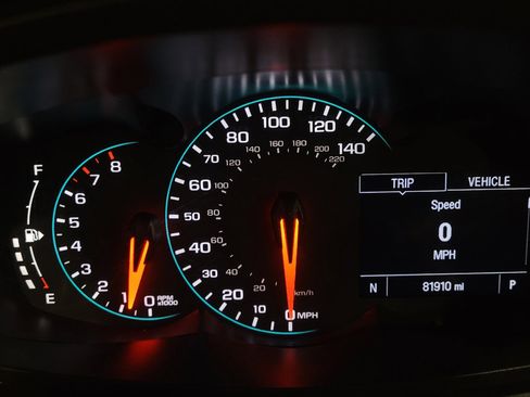 Used 2019 Chevrolet Trax LS image 23