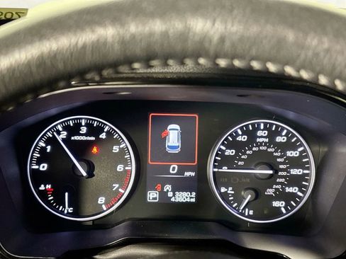 Used 2020 Subaru Outback Premium w/ Popular Package #1 image 14