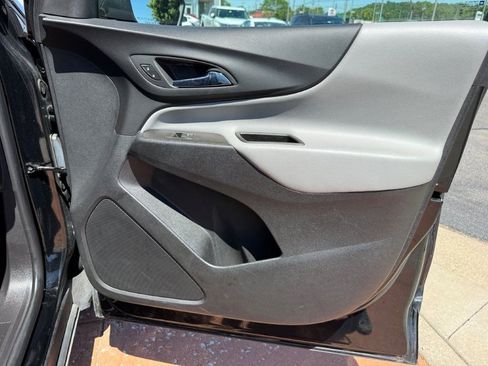 Used 2024 Chevrolet Equinox LS AWD/4WD image 19