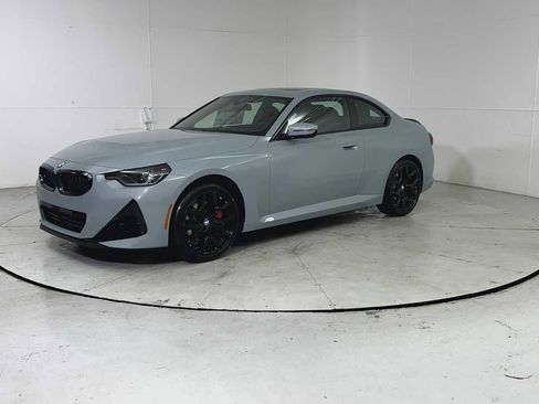 New 2026 BMW 230i xDrive 230i xDrive w/ Premium Package image 6