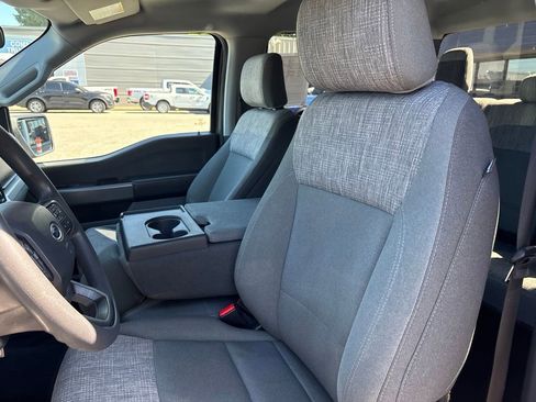 Certified 2023 Ford F150 XLT AWD/4WD image 35