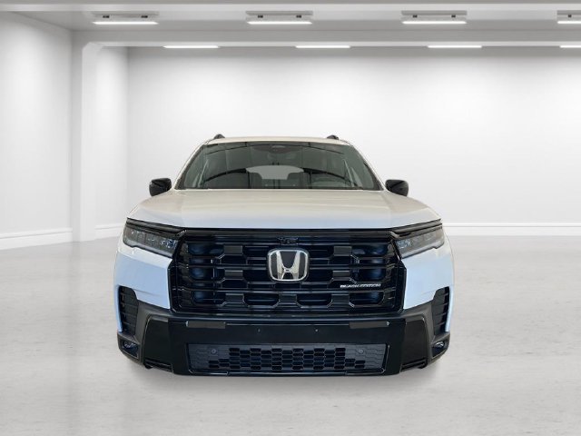 New 2026 Honda Pilot Black Edition image 12