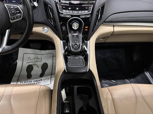 Used 2020 Acura RDX w/ Technology Package image 23