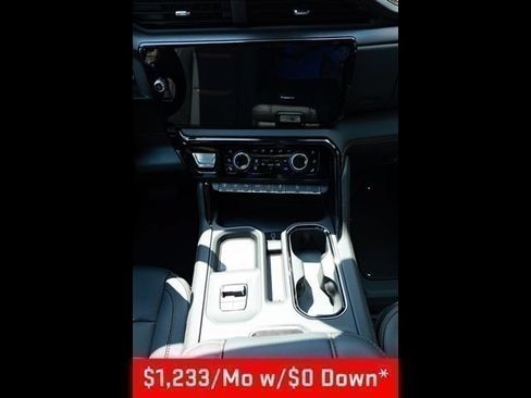 New 2026 GMC Sierra 2500 AT4 w/ Technology Package AWD/4WD image 33