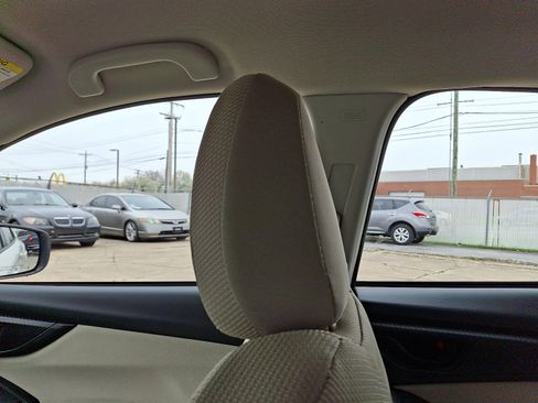 Used 2023 Subaru Impreza 2.0i image 17