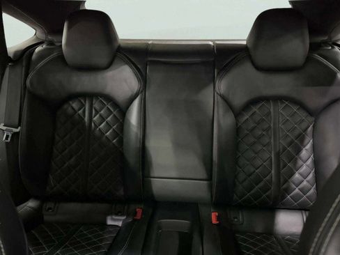 Used 2015 Audi S7 Prestige w/ Cold Weather Package image 44