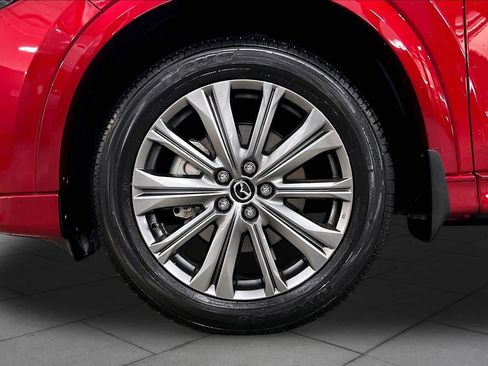 Used 2025 MAZDA CX-5 Signature AWD/4WD image 11