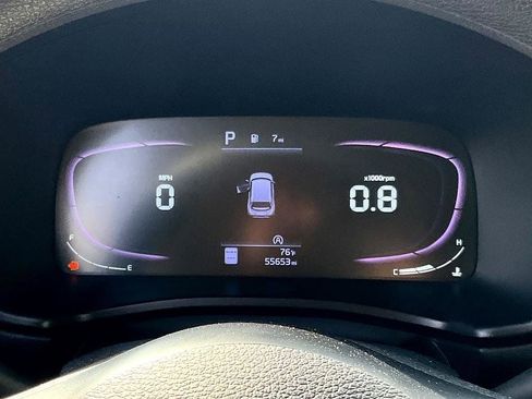 Used 2023 Kia Soul LX w/ LX Technology Package image 21