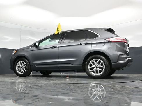 Used 2024 Ford Edge SEL AWD/4WD image 62