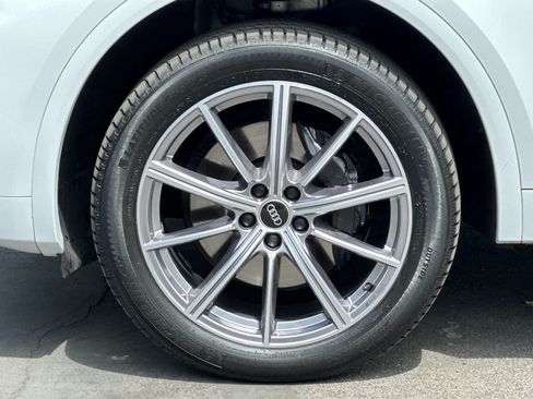 Used 2023 Audi SQ5 Premium Plus w/ Premium Plus Package AWD/4WD image 27