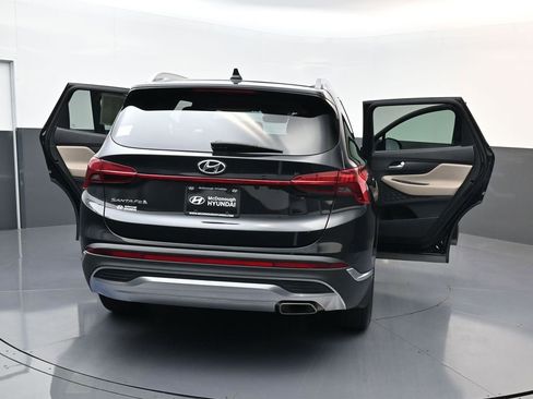 Certified 2022 Hyundai Santa Fe SEL FWD image 30