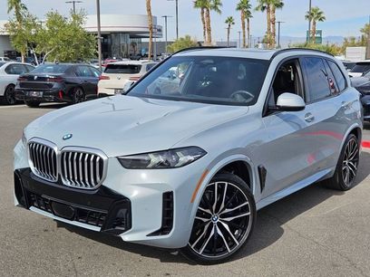 Used 2024 BMW X5 sDrive40i w/ M Sport Package