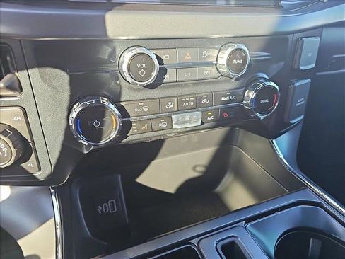 New 2026 Ford F150 XLT w/ Equipment Group 302A MID image 15