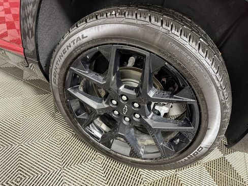 Used 2024 Chevrolet Traverse RS w/ LPO, Floor Liner Package image 10