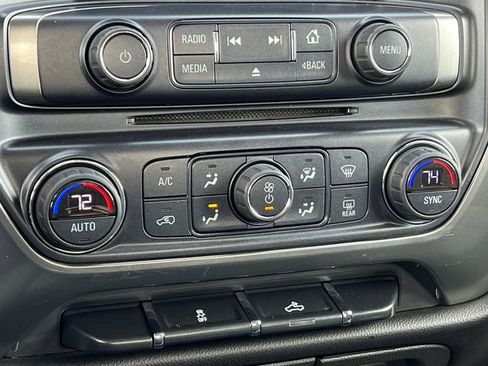 Used 2017 Chevrolet Silverado 2500 LT w/ All Star Edition image 33