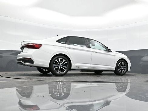 New 2026 Volkswagen Jetta Sport image 29