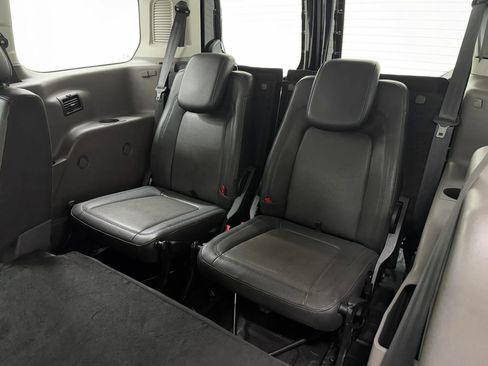 Used 2020 Ford Transit Connect XL FWD image 63