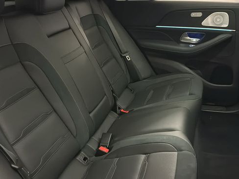 New 2026 Mercedes-Benz GLE 53 AMG 4MATIC Coupe image 36