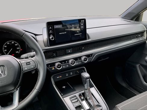 New 2026 Honda CR-V Sport image 6