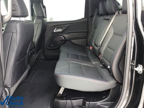 Used 2024 Chevrolet Silverado EV RST image 12