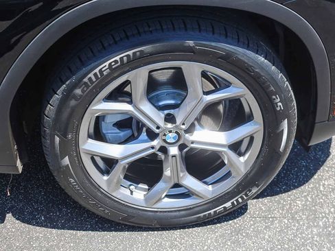 Used 2023 BMW X3 sDrive30i w/ Parking Assistance Package RWD image 12