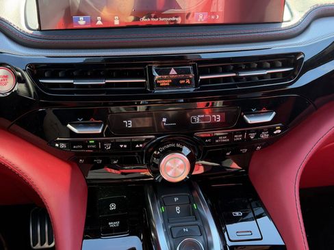 New 2026 Acura MDX A-Spec image 9