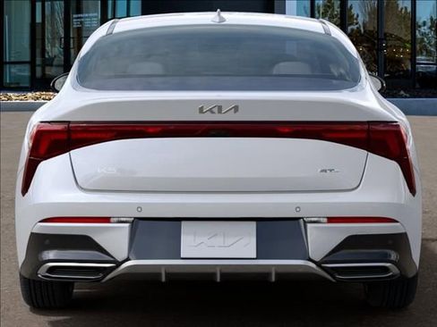 New 2026 Kia K5 GT-Line AWD/4WD image 13