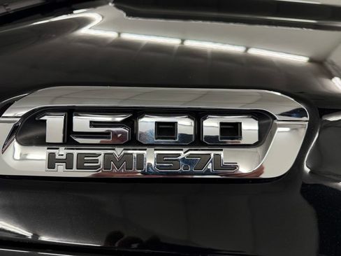 Used 2022 RAM 1500 Limited w/ Body-Colour Bumper Group AWD/4WD image 46