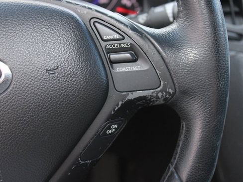 Used 2008 INFINITI G37 Journey w/ Premium Pkg image 13