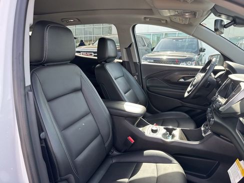 Used 2024 GMC Terrain SLT w/ Elevation Edition image 18