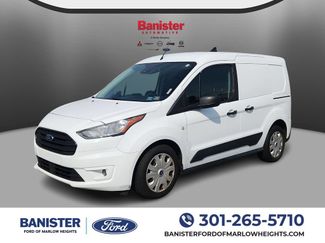 Used 2019 Ford Transit Connect XLT FWD video 1