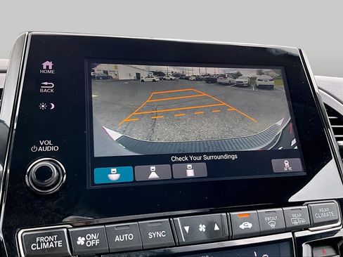 Used 2022 Honda Odyssey EX-L image 27