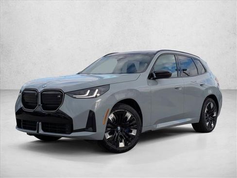 New 2026 BMW X3 M50 w/ Premium Package image 1