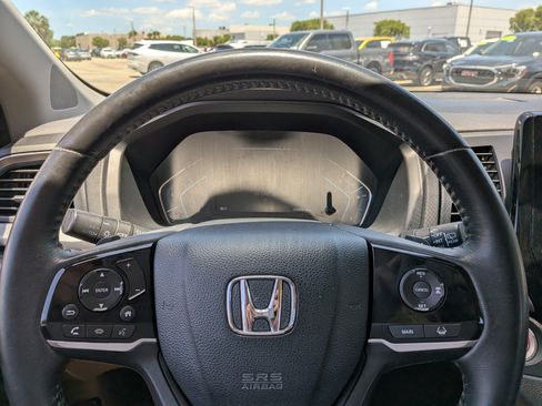 Used 2019 Honda Odyssey Touring image 29