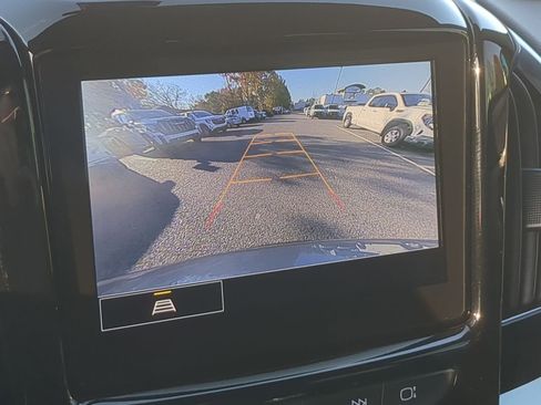 Used 2023 Chevrolet Traverse LT w/ LPO, Floor Liner Package image 14