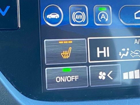 Used 2025 Subaru Forester Premium w/ Convenience Package #1 AWD/4WD image 19