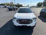 Used 2021 GMC Terrain SLT image 2