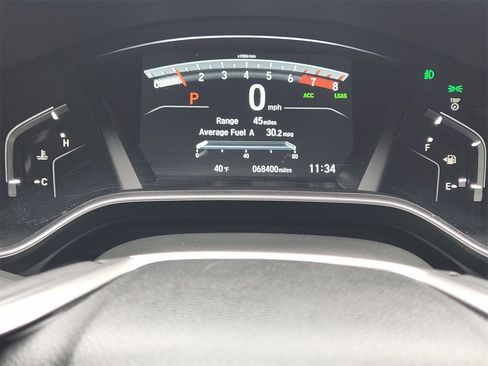 Certified 2017 Honda CR-V Touring image 15