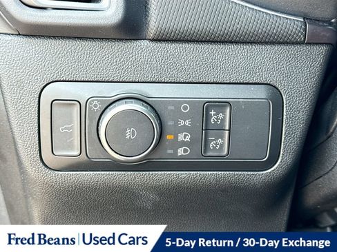 Used 2022 Ford Bronco Sport Outer Banks AWD/4WD image 15