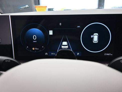 Used 2024 Hyundai Santa Fe Calligraphy FWD image 38